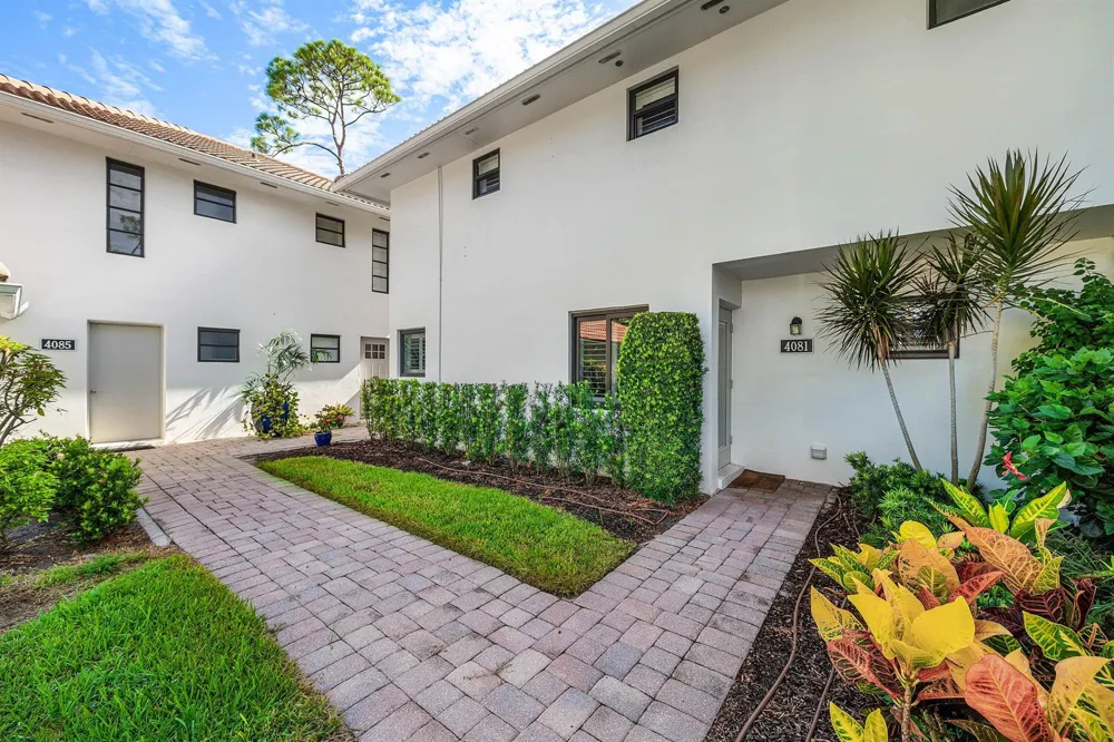 4081 Kittiwake Court #Kittiwake Boynton Beach, FL 33436