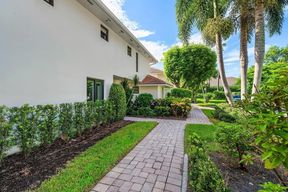 4081 Kittiwake Court #Kittiwake Boynton Beach, FL 33436