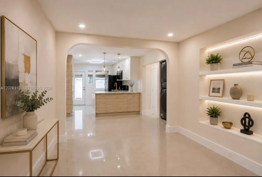1007 NW 120th St North Miami, FL 33168