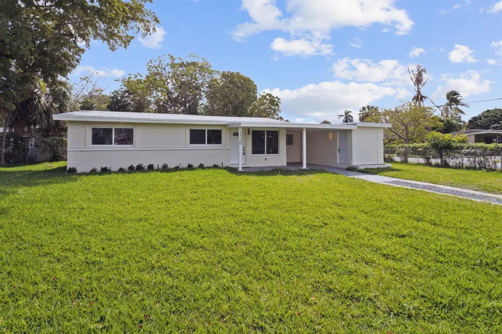 1530 NW 18TH COURT Fort Lauderdale, FL 33311
