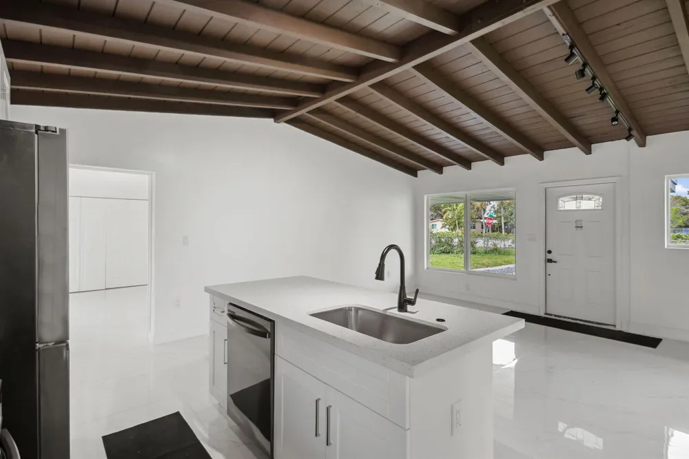 1530 NW 18TH COURT Fort Lauderdale, FL 33311