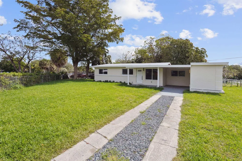 1530 NW 18TH COURT Fort Lauderdale, FL 33311