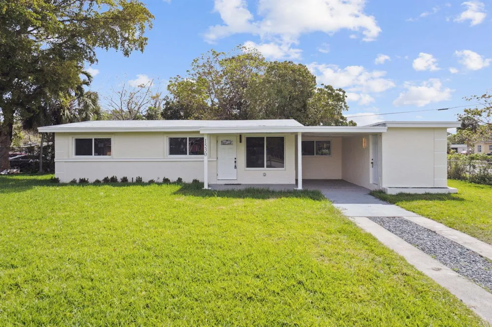 1530 NW 18TH COURT Fort Lauderdale, FL 33311