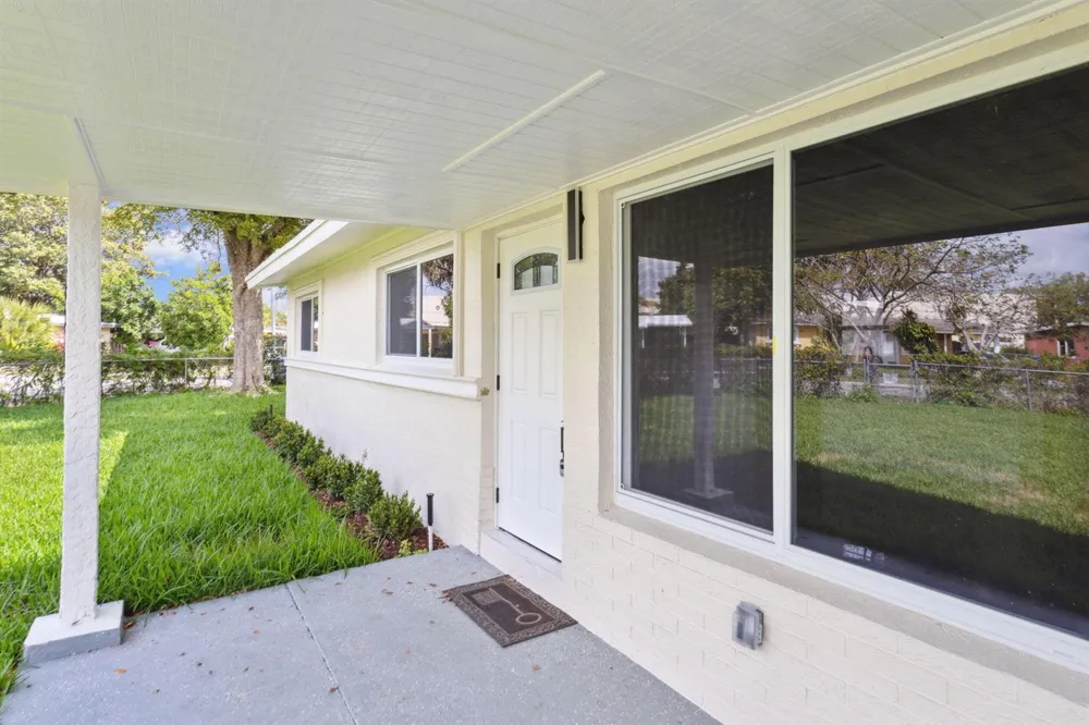 1530 NW 18TH COURT Fort Lauderdale, FL 33311
