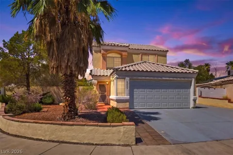 8208 Hydra Lane