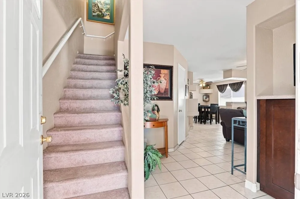 8208 Hydra Lane Las Vegas, NV 89128