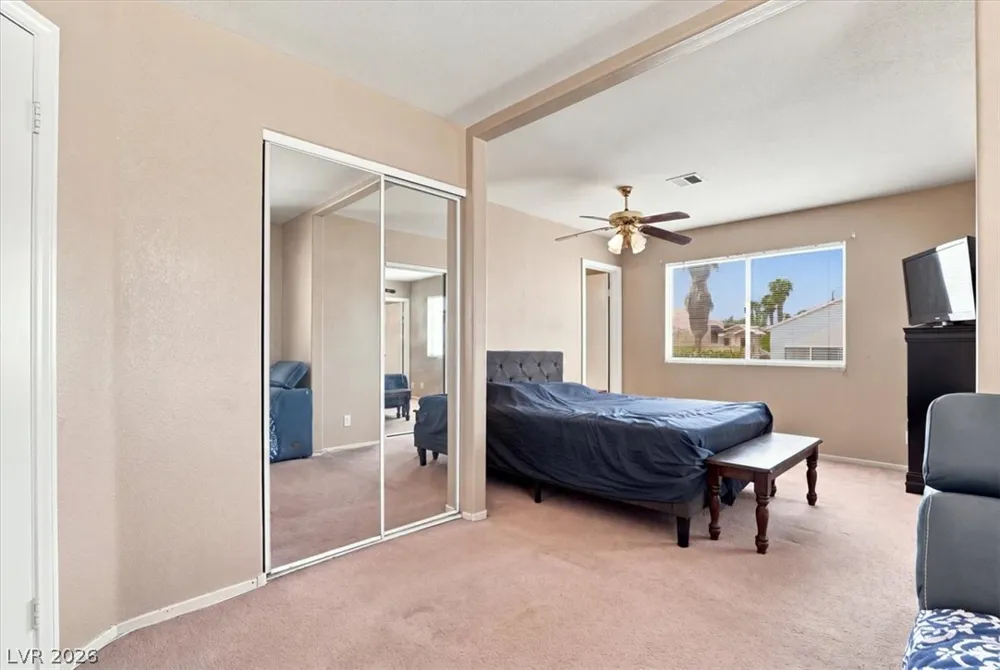 8208 Hydra Lane Las Vegas, NV 89128