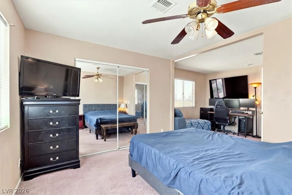 8208 Hydra Lane Las Vegas, NV 89128