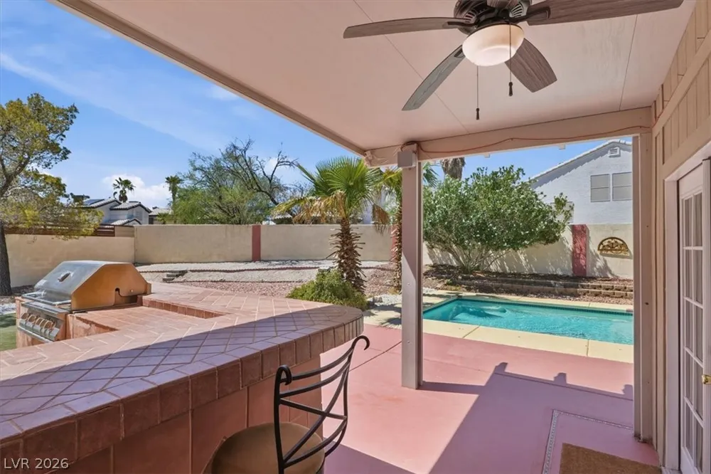 8208 Hydra Lane Las Vegas, NV 89128