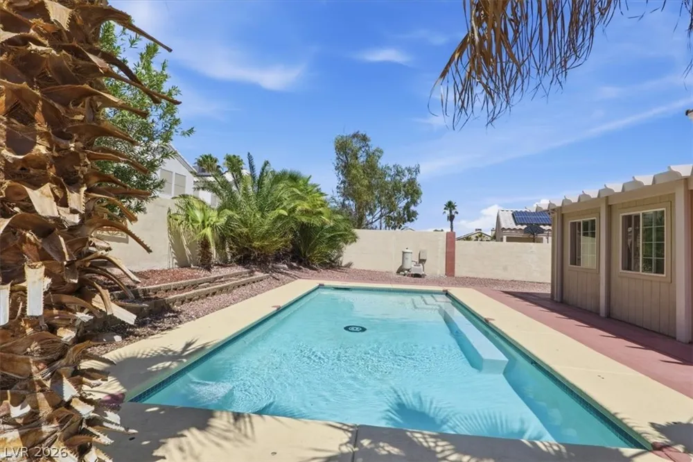 8208 Hydra Lane Las Vegas, NV 89128