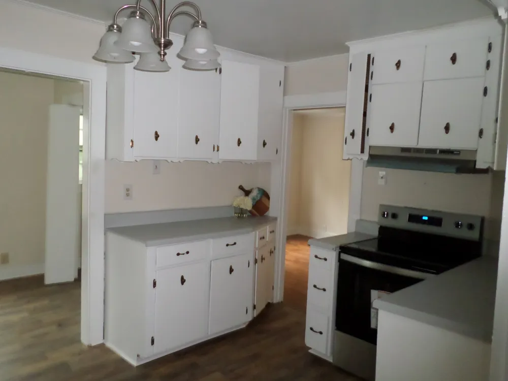 43 Bemis Ln Jackson, TN 38301