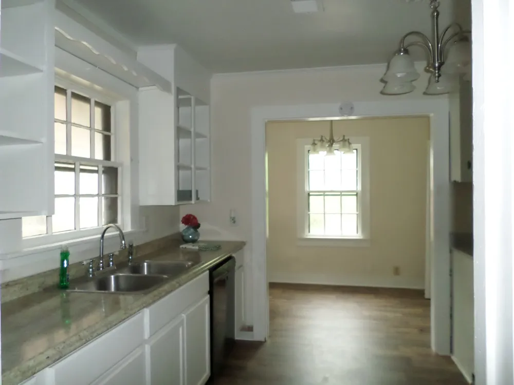43 Bemis Ln Jackson, TN 38301