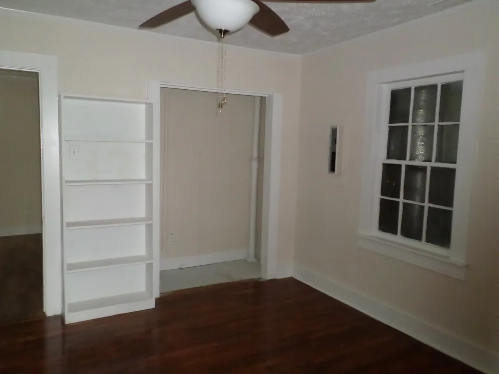 43 Bemis Ln Jackson, TN 38301