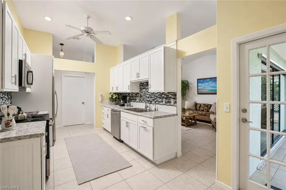 1114 NE Van Loon Lane Cape Coral, FL 33909