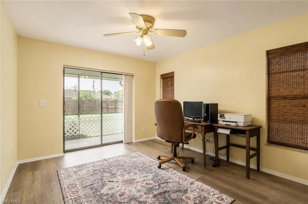 1114 NE Van Loon Lane Cape Coral, FL 33909