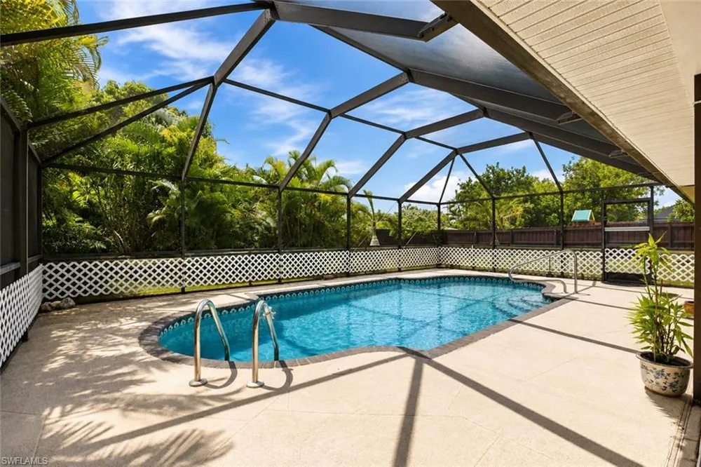 1114 NE Van Loon Lane Cape Coral, FL 33909