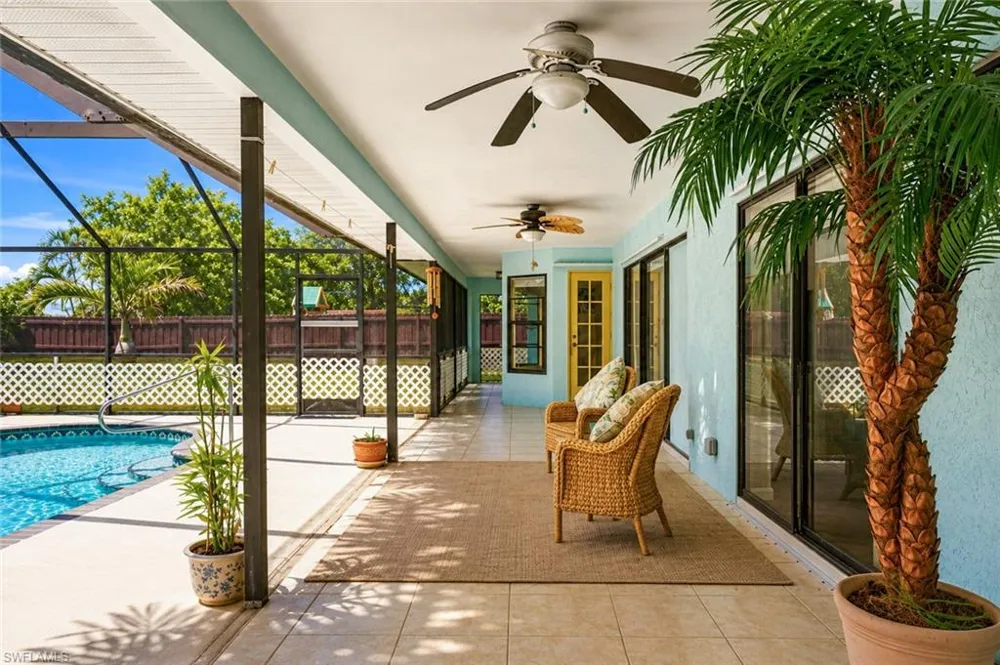 1114 NE Van Loon Lane Cape Coral, FL 33909