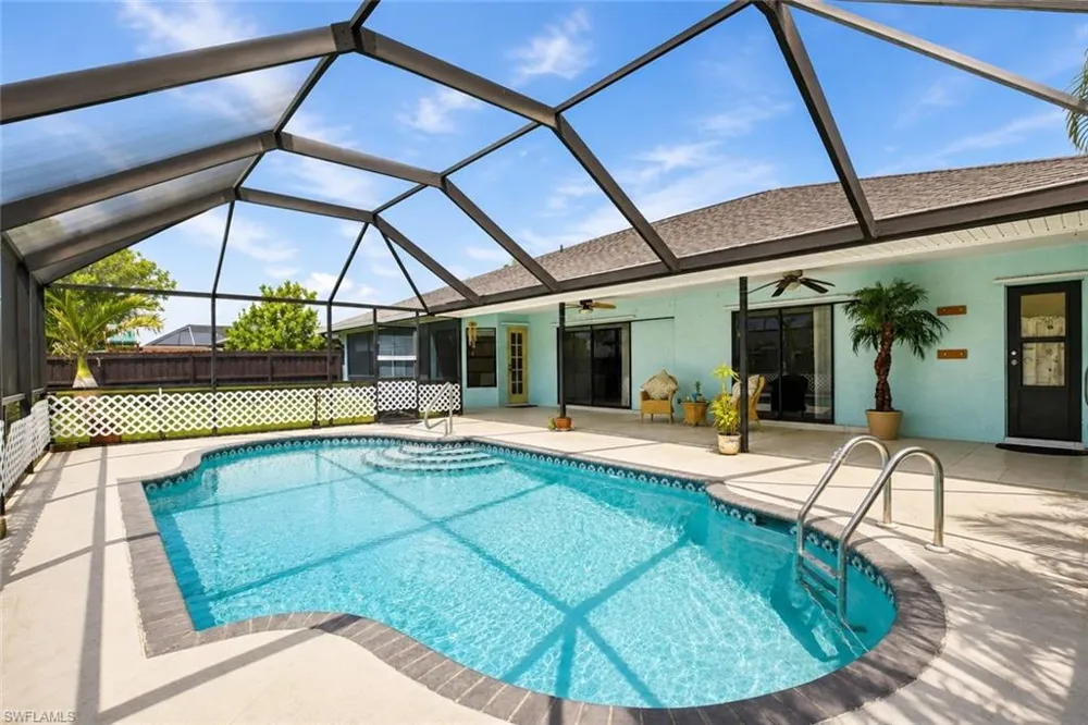 1114 NE Van Loon Lane Cape Coral, FL 33909