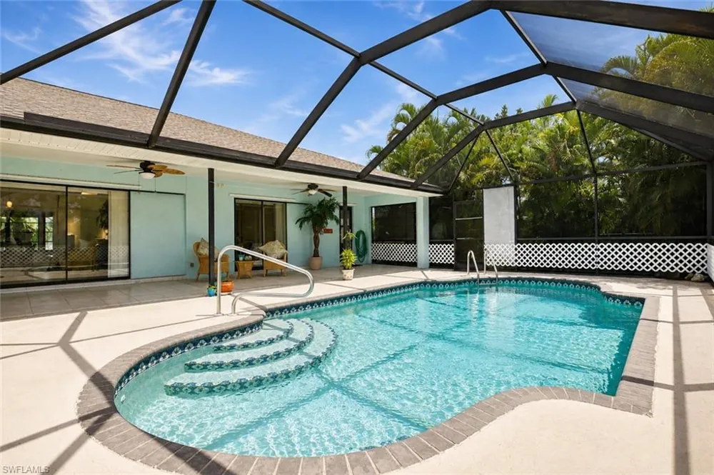 1114 NE Van Loon Lane Cape Coral, FL 33909