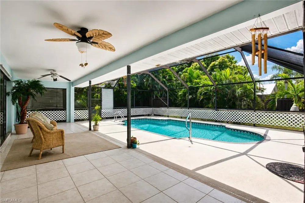 1114 NE Van Loon Lane Cape Coral, FL 33909