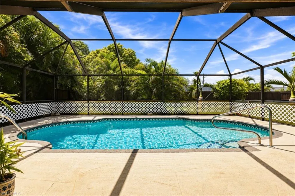 1114 NE Van Loon Lane Cape Coral, FL 33909
