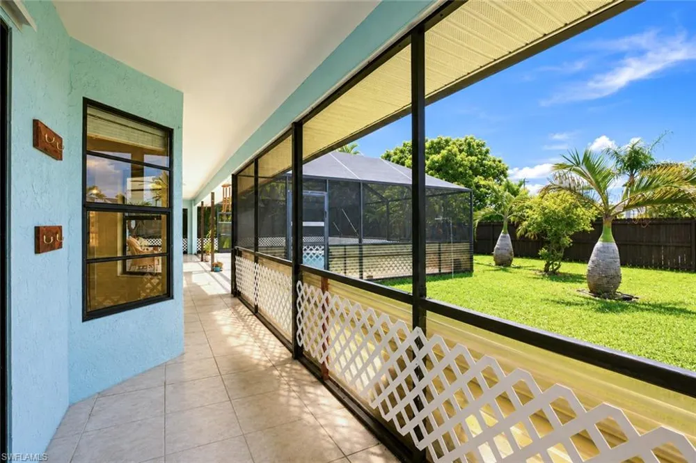 1114 NE Van Loon Lane Cape Coral, FL 33909