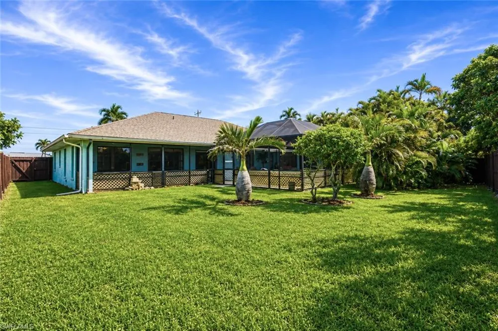 1114 NE Van Loon Lane Cape Coral, FL 33909