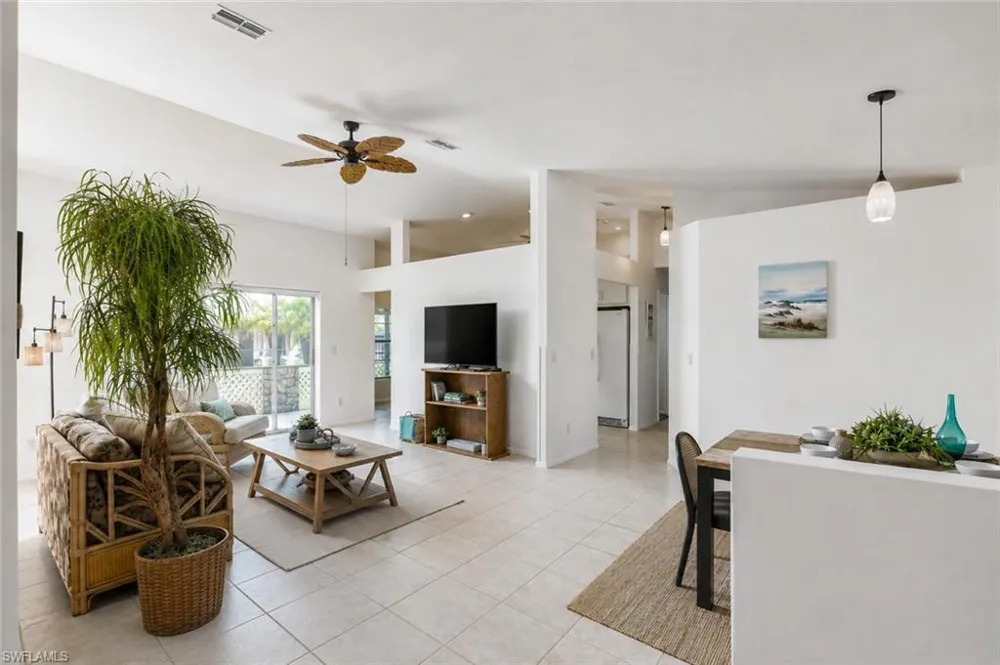 1114 NE Van Loon Lane Cape Coral, FL 33909