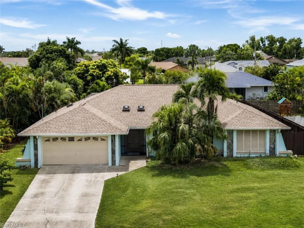 1114 NE Van Loon Lane Cape Coral, FL 33909