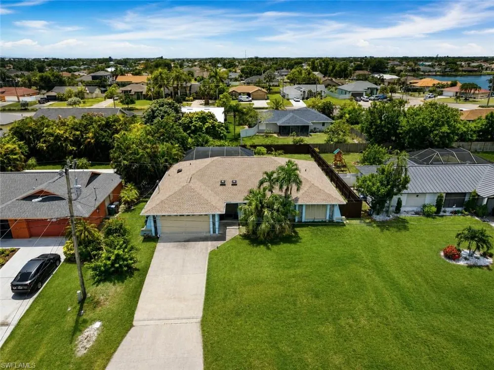 1114 NE Van Loon Lane Cape Coral, FL 33909