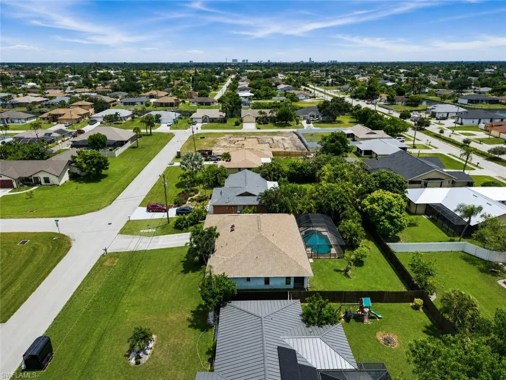 1114 NE Van Loon Lane Cape Coral, FL 33909