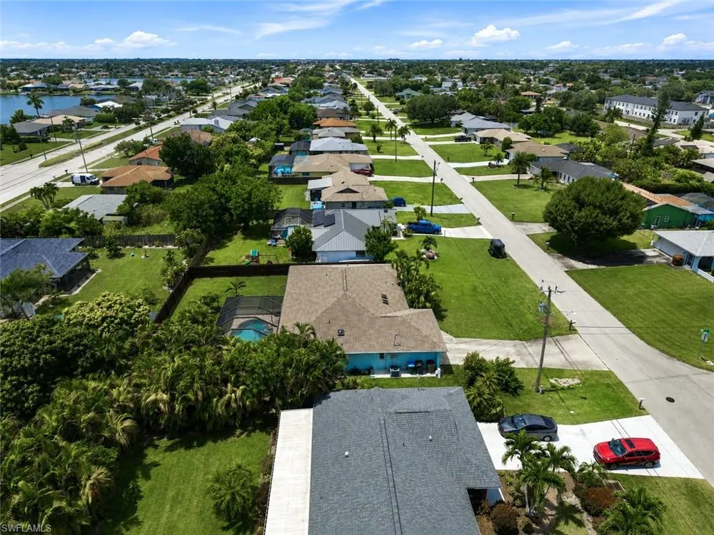 1114 NE Van Loon Lane Cape Coral, FL 33909