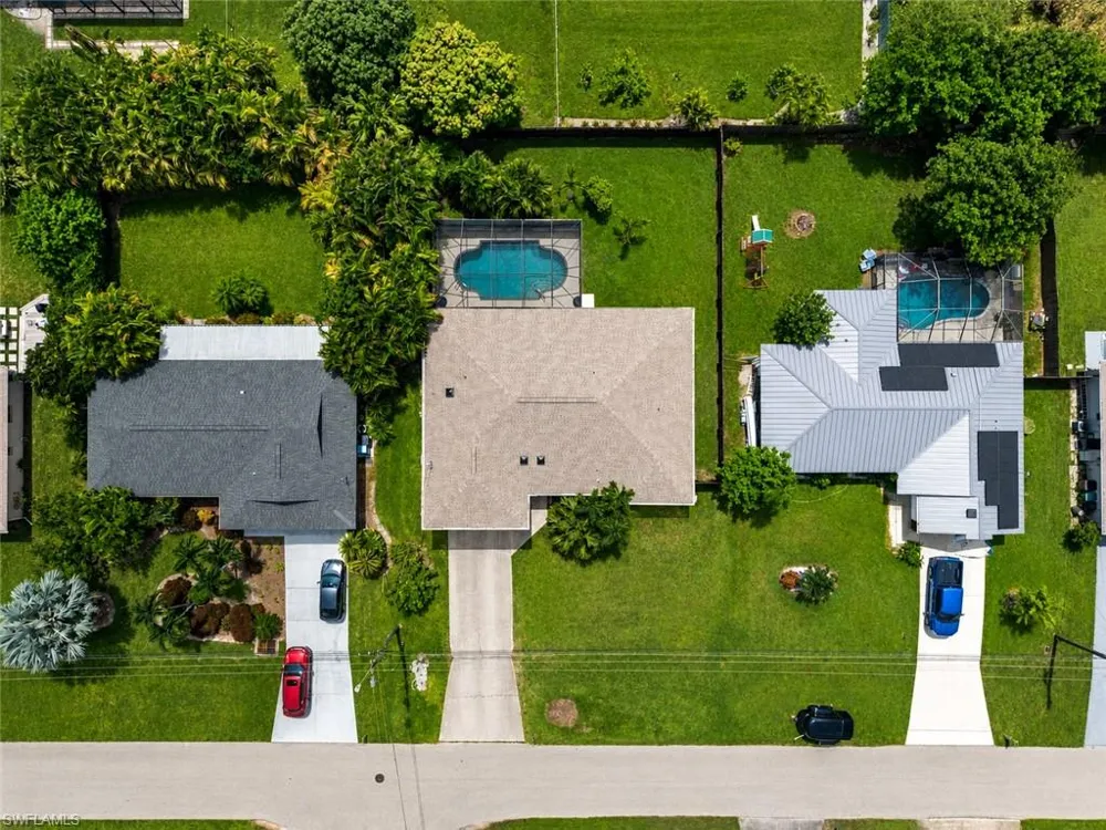 1114 NE Van Loon Lane Cape Coral, FL 33909