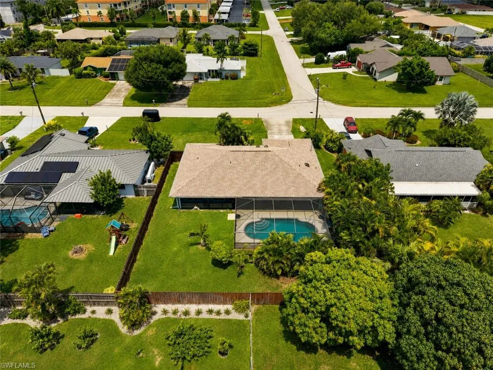 1114 NE Van Loon Lane Cape Coral, FL 33909