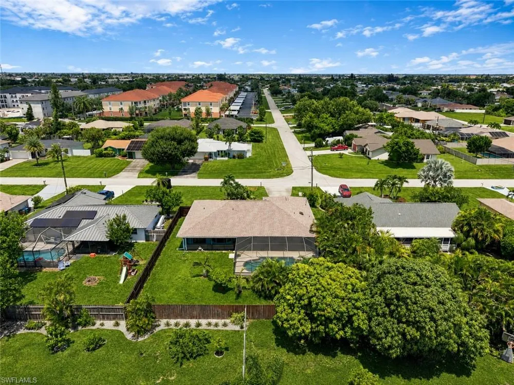1114 NE Van Loon Lane Cape Coral, FL 33909
