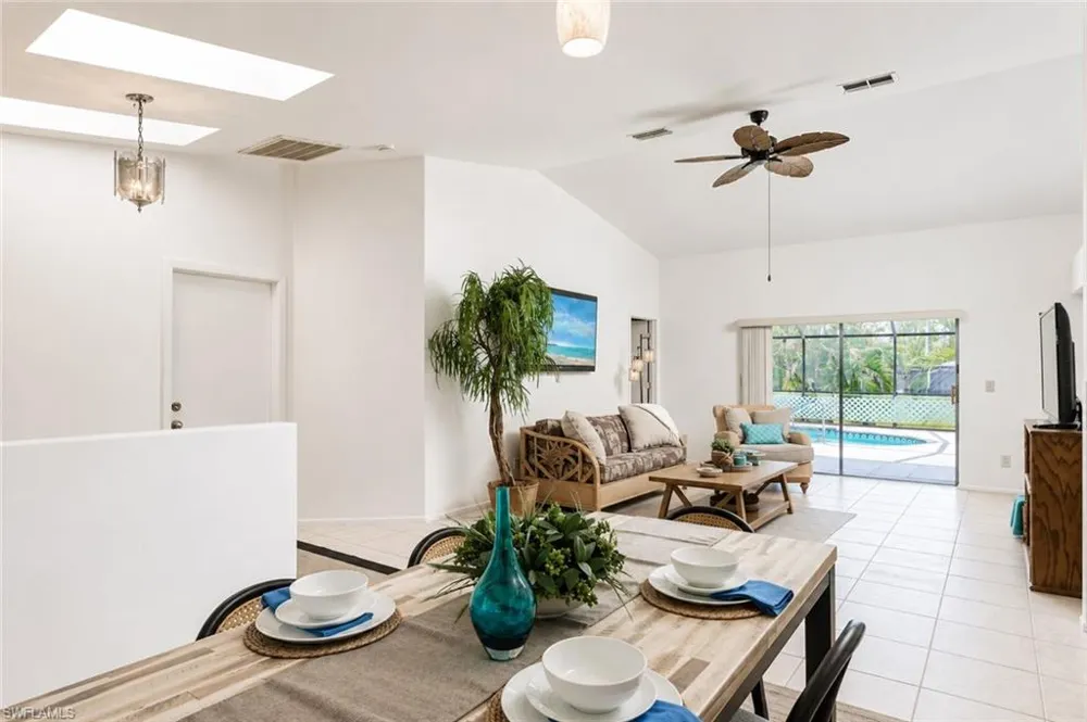 1114 NE Van Loon Lane Cape Coral, FL 33909