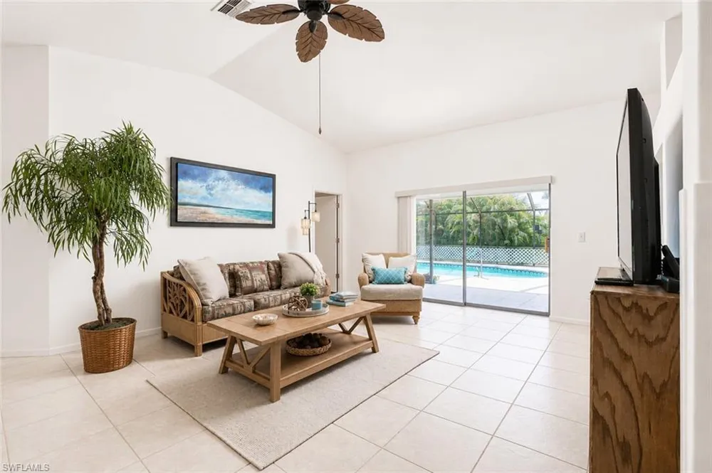 1114 NE Van Loon Lane Cape Coral, FL 33909