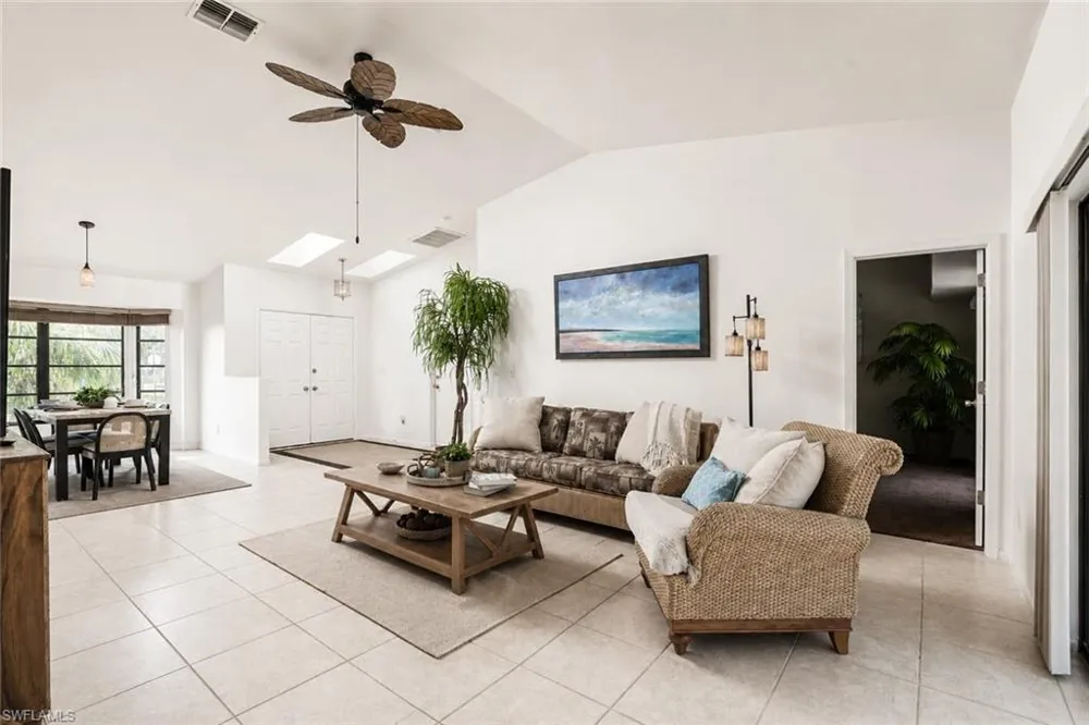 1114 NE Van Loon Lane Cape Coral, FL 33909