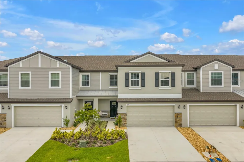 9324 BONITA MAR DRIVE Parrish, FL 34219