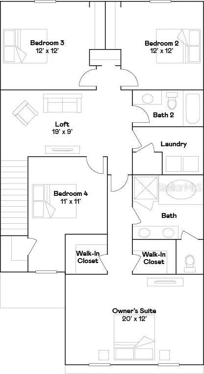 9324 BONITA MAR DRIVE Parrish, FL 34219