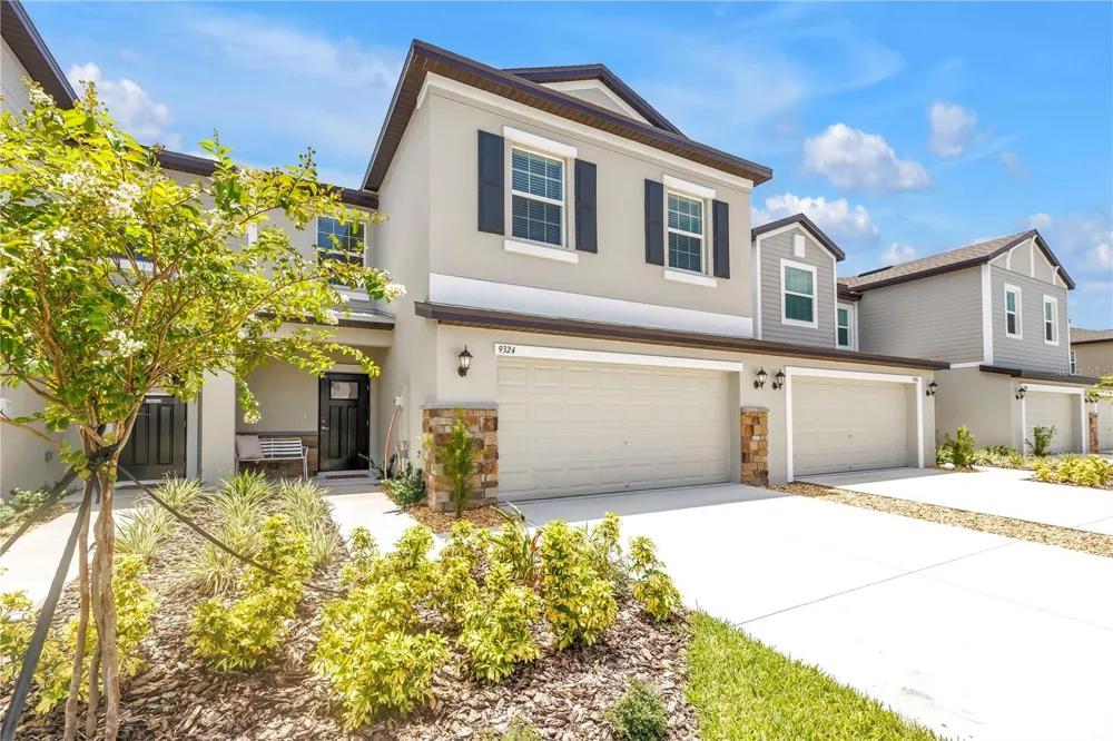 9324 BONITA MAR DRIVE Parrish, FL 34219