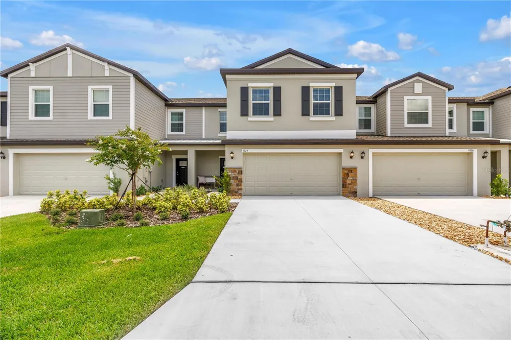 9324 BONITA MAR DRIVE Parrish, FL 34219