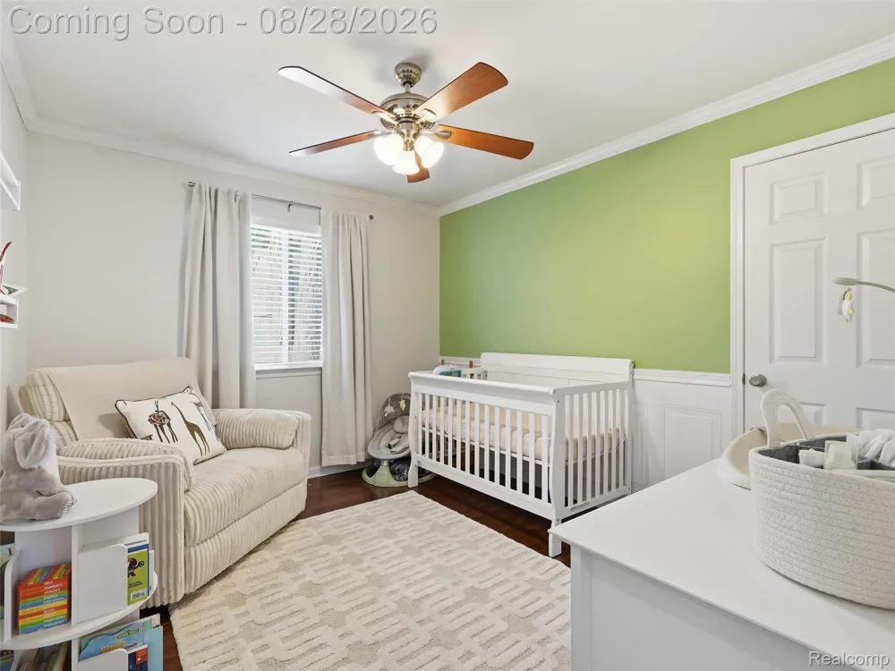 8420 Northfield Boulevard Oak Park City, MI 48237