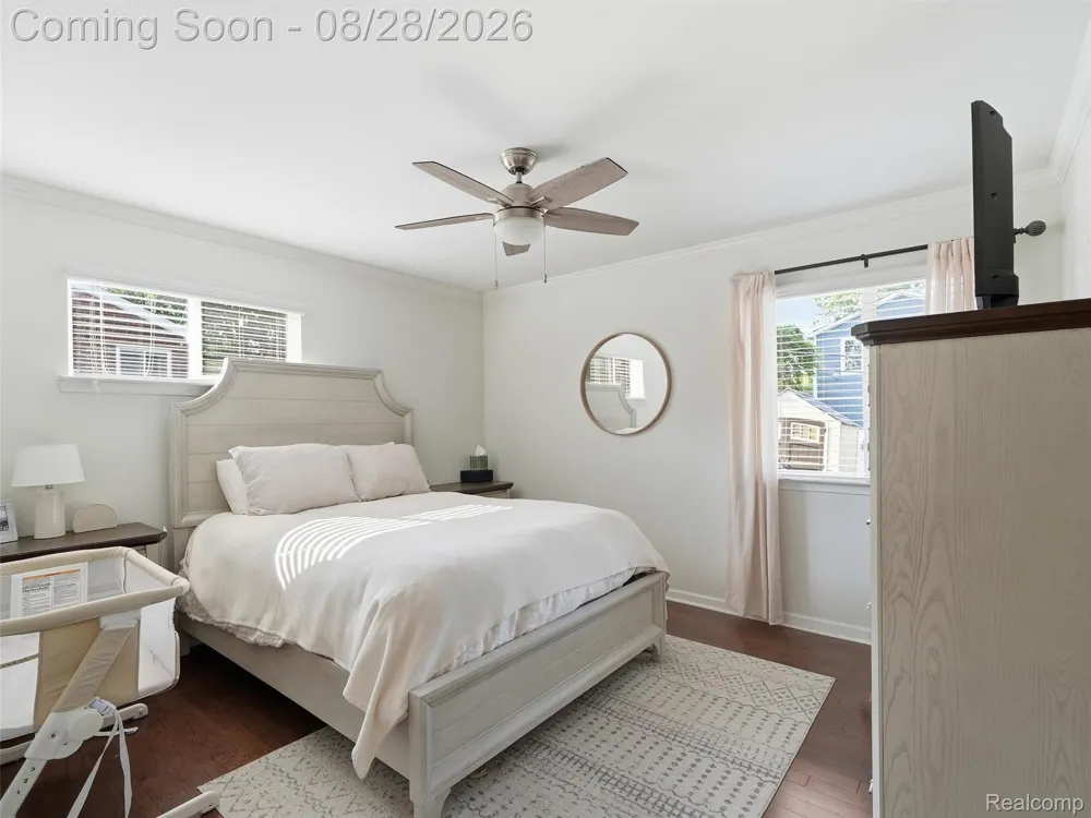 8420 Northfield Boulevard Oak Park City, MI 48237
