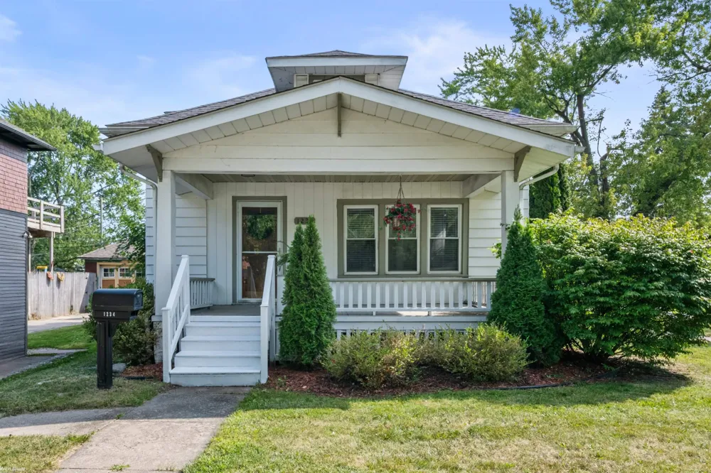 1234 Court Street St Clair City, MI 48060
