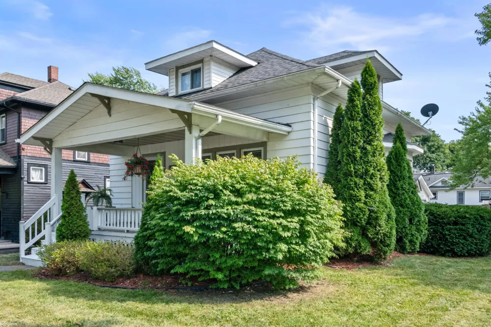 1234 Court Street St Clair City, MI 48060