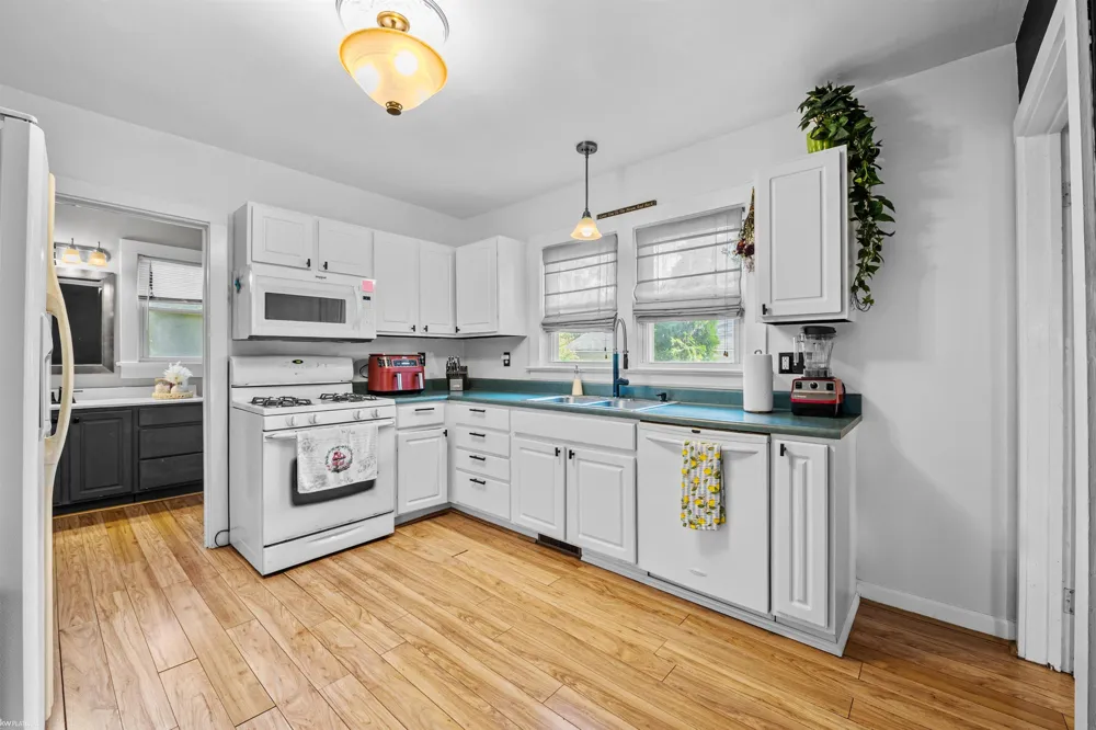 1234 Court Street St Clair City, MI 48060