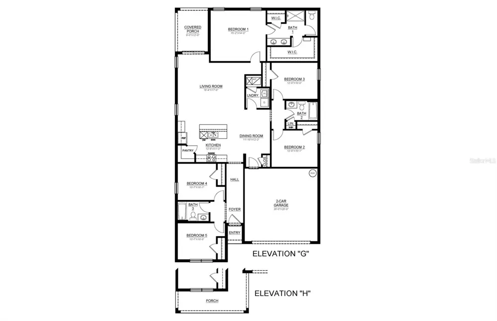 8773 TRIUMPH CIRCLE Wildwood, FL 34785