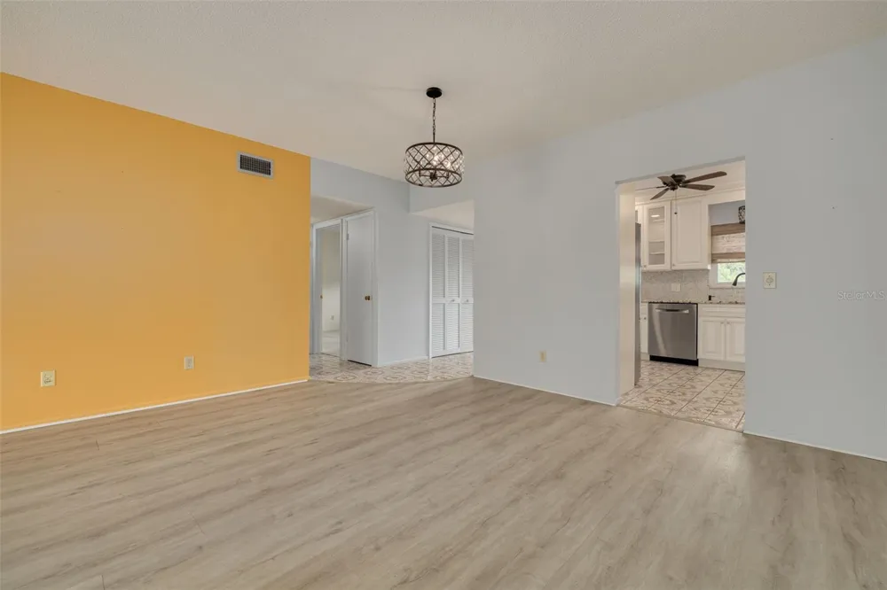 2383 NETHERLANDS DRIVE #59 Clearwater, FL 33763