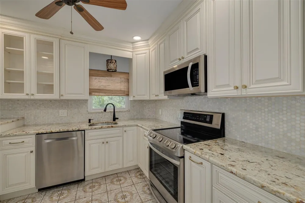 2383 NETHERLANDS DRIVE #59 Clearwater, FL 33763